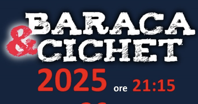 Baraca & Cichèt